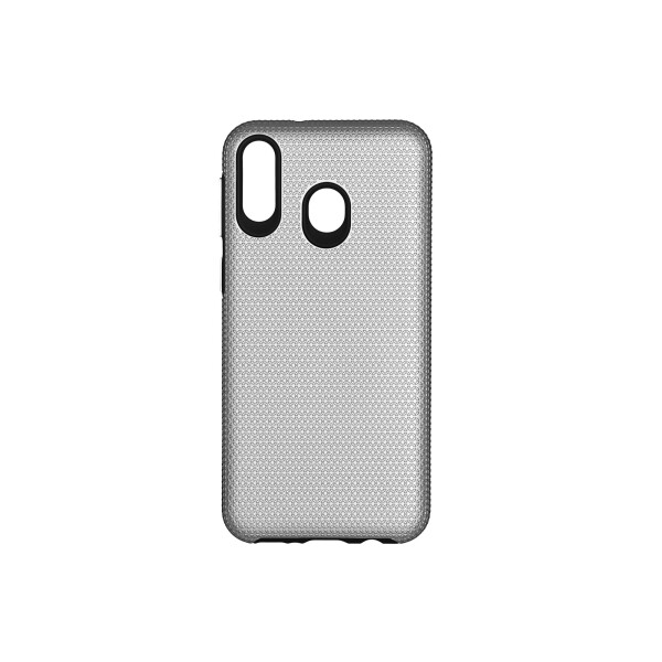 

2Е для Samsung Galaxy M20 (M205), Triangle, Silver