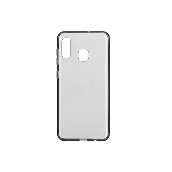 

2Е Basic для Samsung Galaxy A30 (A305), Crystal , Black