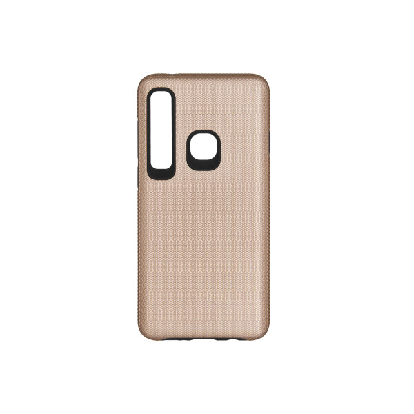 

2Е для Samsung Galaxy A9 2018 (A920) , Triangle, Gold