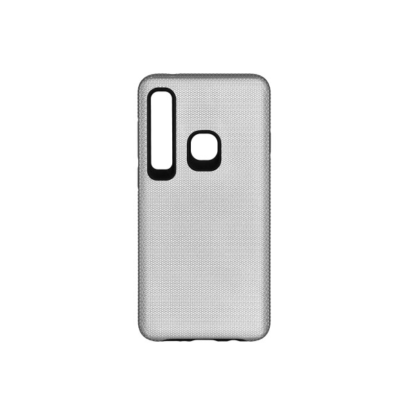 

2Е для Samsung Galaxy A9 2018 (A920) , Triangle, Silver