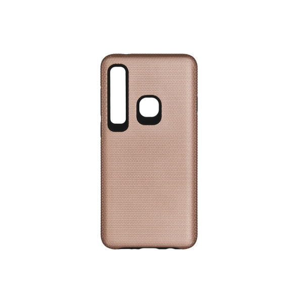 

2Е для Samsung Galaxy A9 2018 (A920) , Triangle, Rose gold