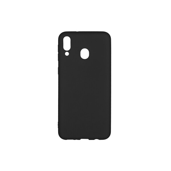 

2Е Basic для Samsung Galaxy M20, Soft touch, Black