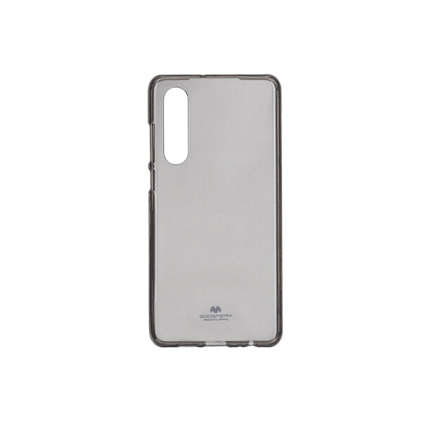 

Goospery для Huawei P30, TR JELLY, TR BK