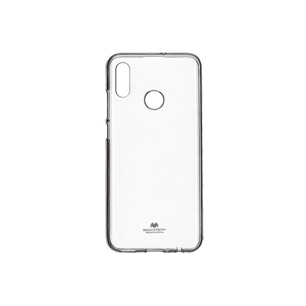 

Goospery для Huawei P Smart 2019, TR JELLY, TR