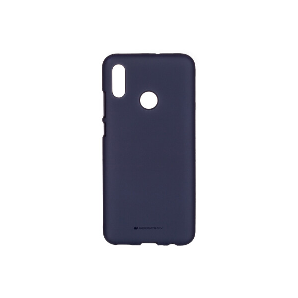 

Goospery для Huawei P Smart 2019, SF JELLY, MIDNIGHT BLUE
