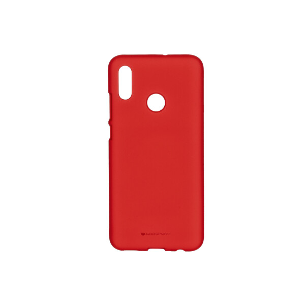 

Goospery для Huawei P Smart 2019, SF JELLY, RED