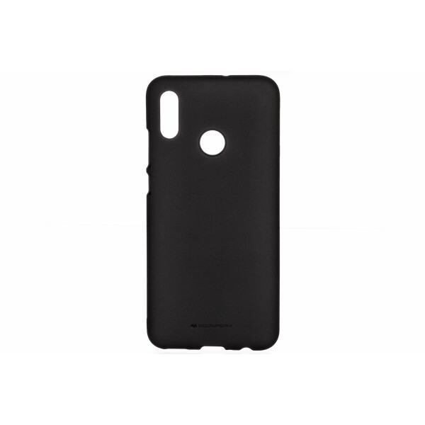 

Goospery для Huawei P Smart 2019, SF JELLY, BLACK