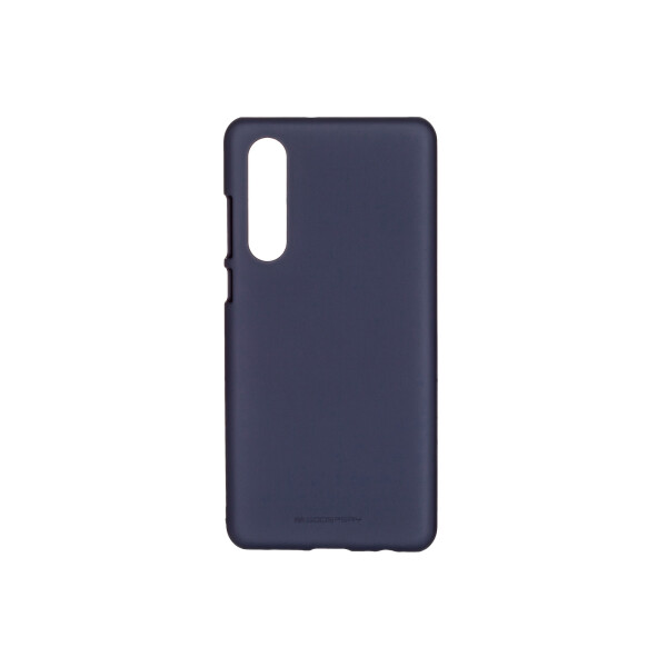 

Goospery для Huawei P30, SF JELLY, MIDNIGHT BLUE