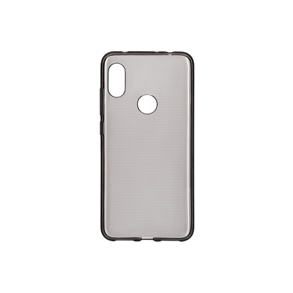 

2E Basic для Xiaomi Redmi Note 6 Pro, Crystal , Black