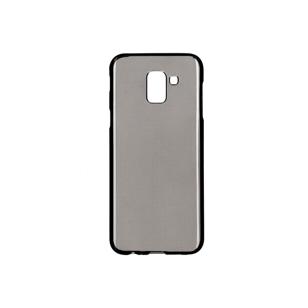 

2E Basic для Samsung Galaxy J6 2018 (J600), Crystal , Black