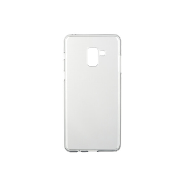 

2E Basic для Samsung Galaxy A8 2018 (A530) , Crystal , Transparent