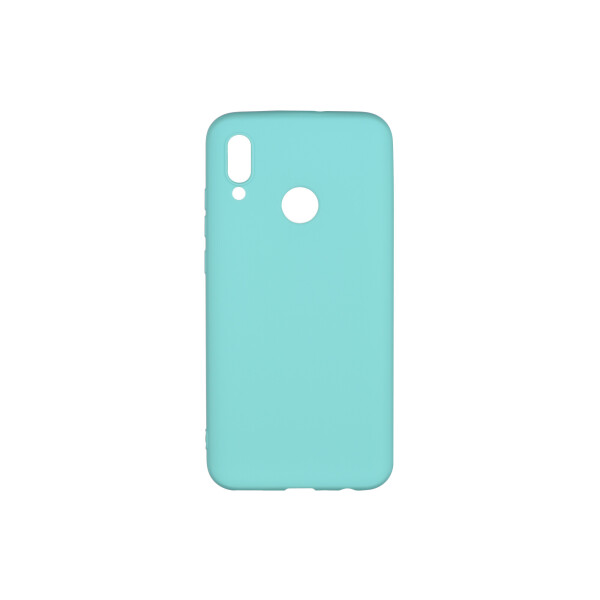 

2E Basic для Huawei P Smart 2019, Soft touch, Mint