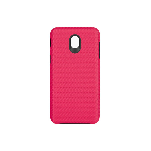 

2Е для Samsung Galaxy J7 (J730_2017), Triangle, Pink