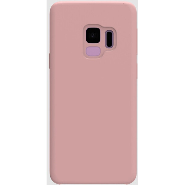 

Remax для Samsung Galaxy S9 Plus Creative Kellen Series, pink