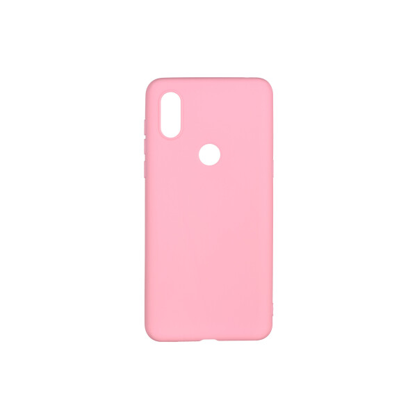 

2Е Basic для Xiaomi Mi Mix 3, Soft touch, Pink