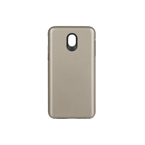 

2Е для Samsung Galaxy J7 (J730_2017), Triangle, Gold