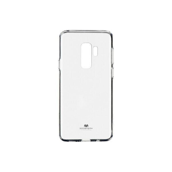 

Goospery для Samsung Galaxy S9 PLUS, TR Jelly, TR
