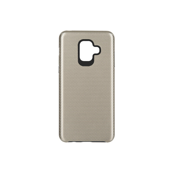 

2Е для Samsung Galaxy A6 (A600_2018), Triangle, Gold