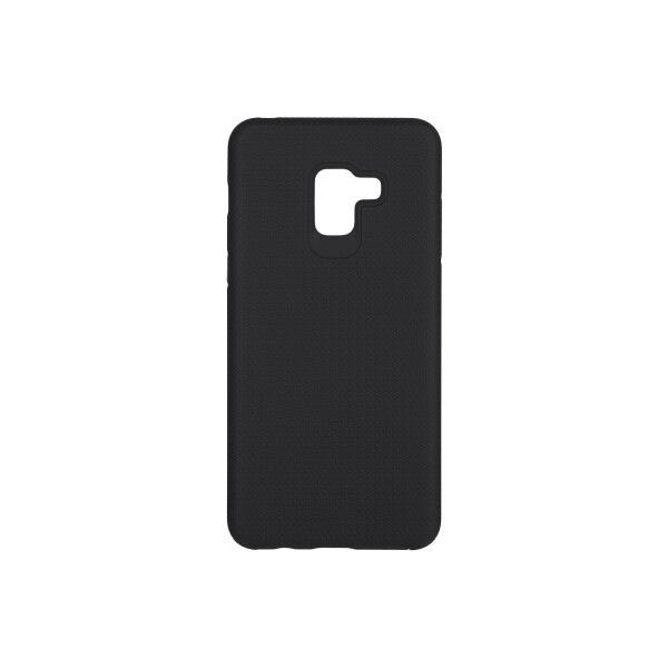 

2Е для Samsung Galaxy A8 (A530_2018), Triangle, Black