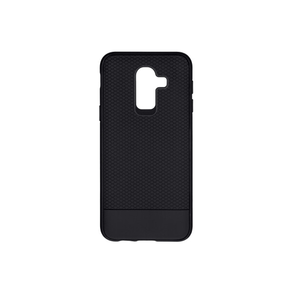 

2Е для Samsung Galaxy J8 (J810_2018), Snap, Black