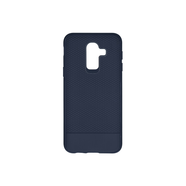 

2Е для Samsung Galaxy J8 (J810_2018), Snap, Navy blue