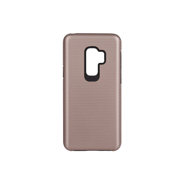 

2Е для Samsung Galaxy S9+ (G965), Triangle, Rose gold