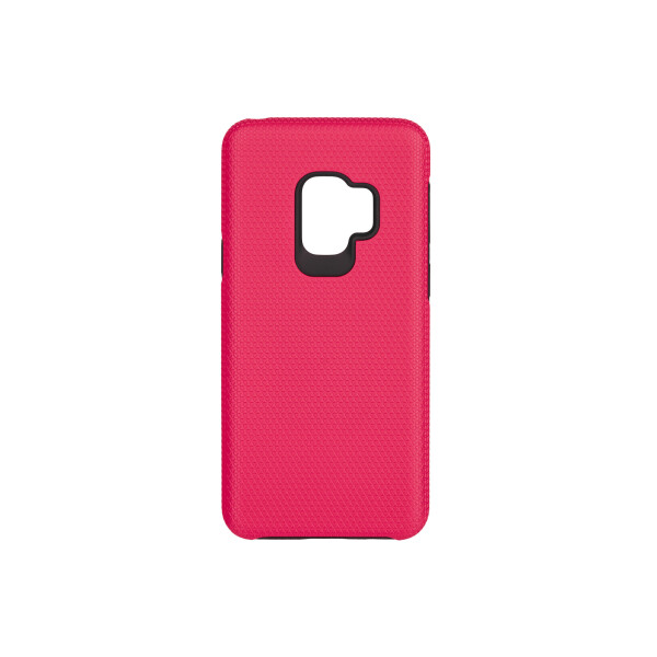 

2Е для Samsung Galaxy S9 (G960), Triangle, Pink