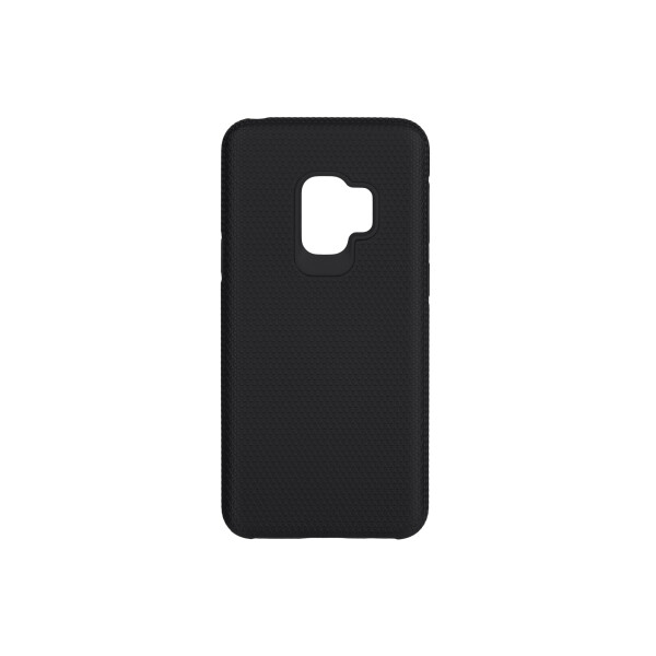 

2Е для Samsung Galaxy S9 (G960), Triangle, Black