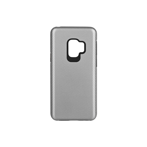 

2Е для Samsung Galaxy S9 (G960), Triangle, Silver