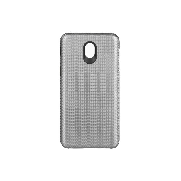 

2Е для Samsung Galaxy J7 (J730_2017), Triangle, Silver