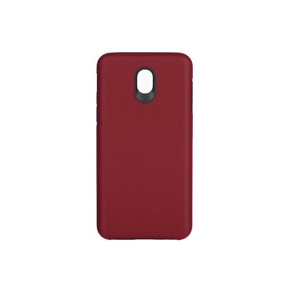 

2Е для Samsung Galaxy J7 (J730_2017), Triangle, Red