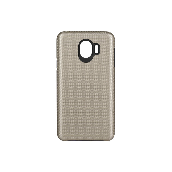 

2Е для Samsung Galaxy J4 (J400_2018), Triangle, Gold