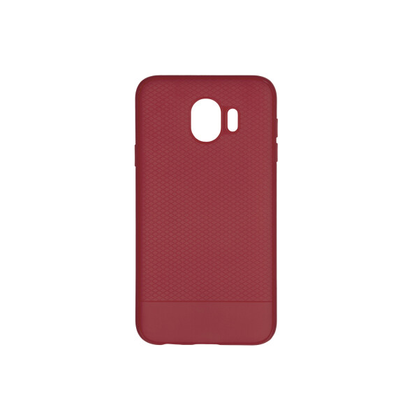 

2Е для Samsung Galaxy J4 (J400_2018), Snap, Red