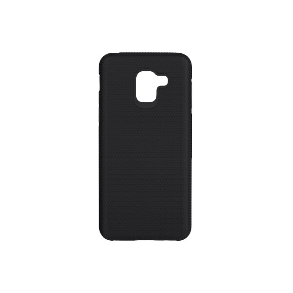 

2Е для Samsung Galaxy J6 (J600_2018), Triangle, Black