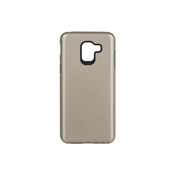 

2Е для Samsung Galaxy J6 (J600_2018), Triangle, Gold