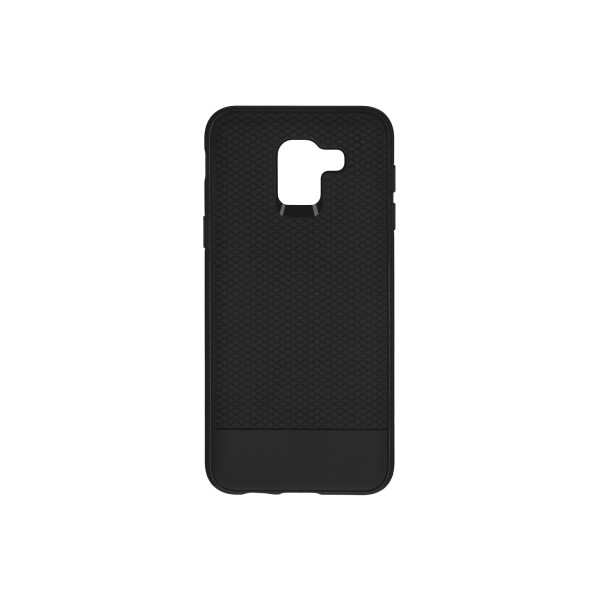 

2Е для Samsung Galaxy J6 (J600_2018), Snap, Black