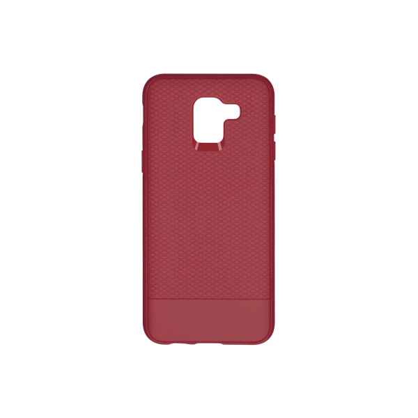 

2Е для Samsung Galaxy J6 (J600_2018), Snap, Red