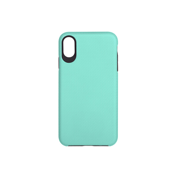 

2Е для Apple iPhone XR, Triangle, Mint