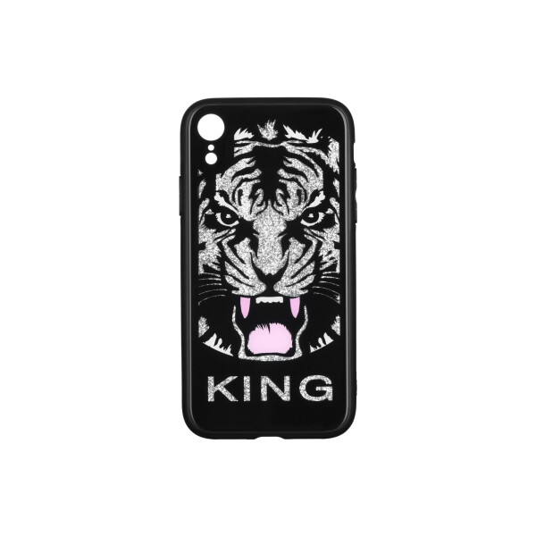 

WK для Apple iPhone XR, WPC-087, Tiger