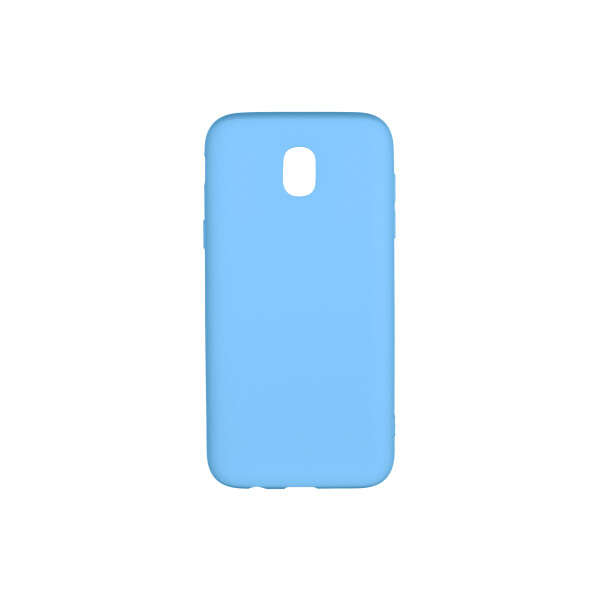 

2E Basic для Samsung Galaxy J5 2017 (J530), Soft touch, Blue