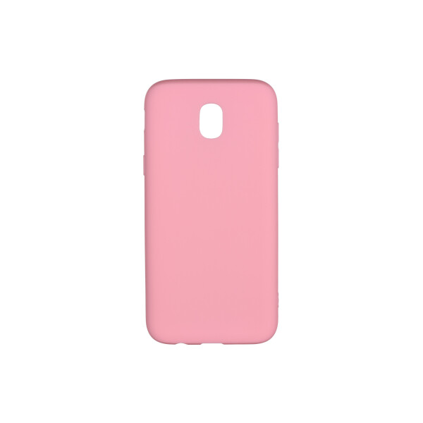 

2E Basic для Samsung Galaxy J5 2017 (J530), Soft touch, Pink