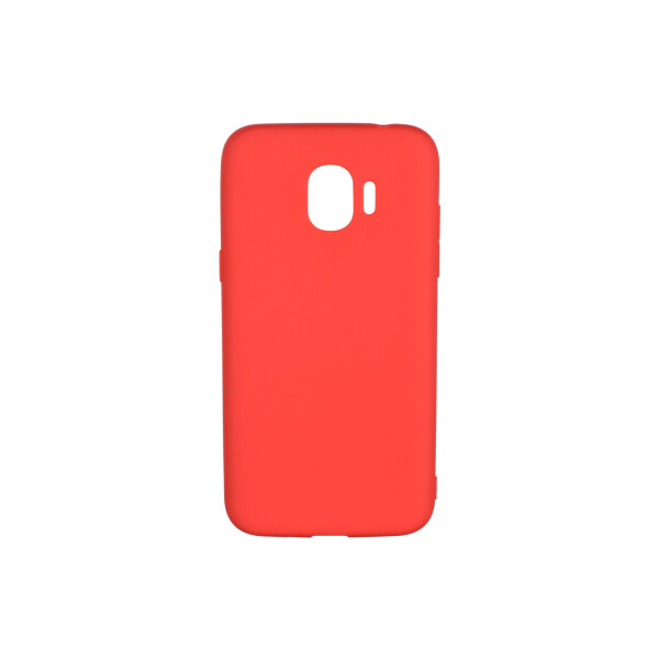 

2E Basic для Samsung Galaxy J2 Pro 2018 (J250F) , Soft touch, Red