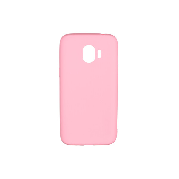 

2E Basic для Samsung Galaxy J2 Pro 2018 (J250F) , Soft touch, Pink