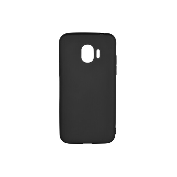 

2E Basic для Samsung Galaxy J2 Pro 2018 (J250F) , Soft touch, Black