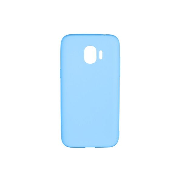 

2E Basic для Samsung Galaxy J2 Pro 2018 (J250F) , Soft touch, Blue
