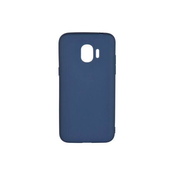 

2E Basic для Samsung Galaxy J2 Pro 2018 (J250F) , Soft touch, Navy