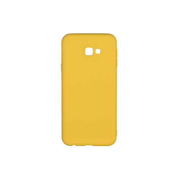 

2E Basic для Samsung Galaxy J4 Plus 2018 (J415) , Soft touch, Mustard