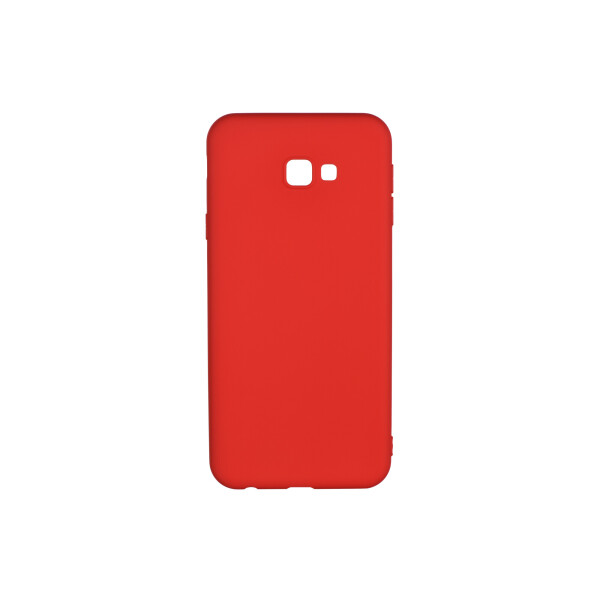 

2E Basic для Samsung Galaxy J4 Plus 2018 (J415) , Soft touch, Red