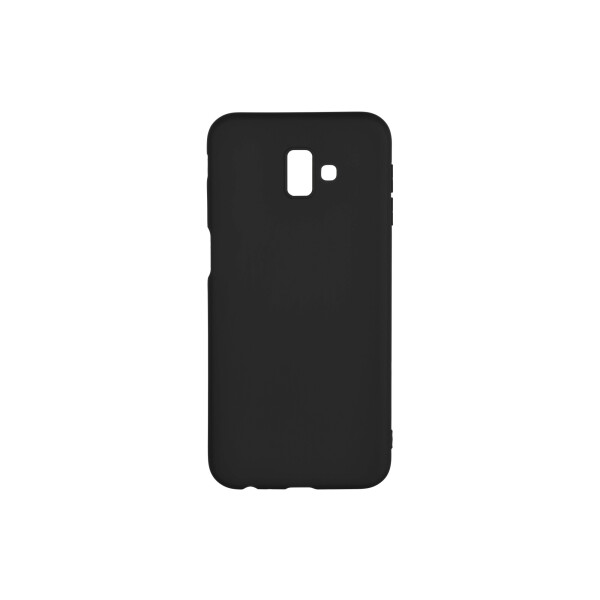 

2E Basic для Samsung Galaxy J6 Plus 2018 (J610) , Soft touch, Black