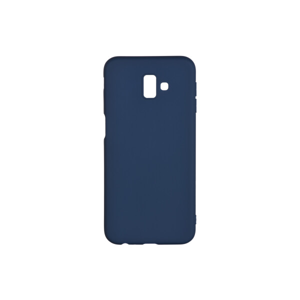 

2E Basic для Samsung Galaxy J6 Plus 2018 (J610) , Soft touch, Navy